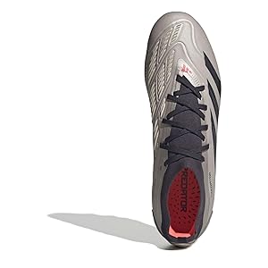 新品未使用　アディダス　プレデター pro HG/AG 27 サッカースパイク 特価】サッカー アディダス プレデター PRO HG/AG adidas